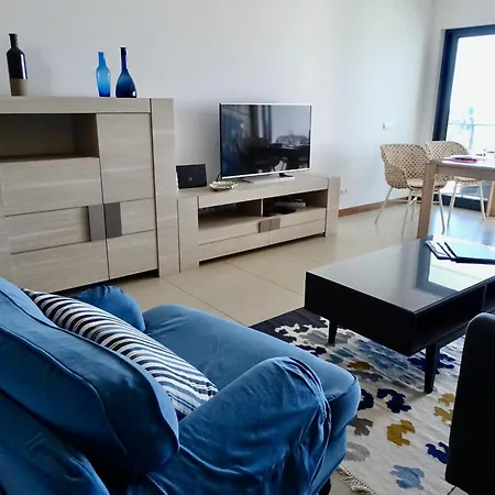 Apartament Marina Village-piscine-proche